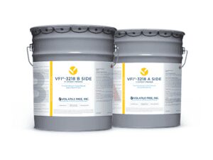 vfi-3218 epoxy roof primer